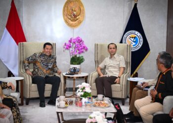 Menteri Transmigrasi Sebut Aceh Tengah Masuk “Radar Prioritas”, Jalan hingga Rumah Kopi Diusulkan ke Pusat