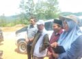 Enam Desa Terancam Krisis Air, Amiruddin Dorong Pemkab Prioritaskan Perbaikan Irigasi Berawang Kenil