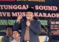 Fahrijal Kasir Sebut Adat Bemunge Benteng Moral Generasi Muda Gayo