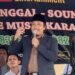 Fahrijal Kasir Sebut Adat Bemunge Benteng Moral Generasi Muda Gayo