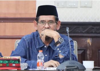 Pelayanan JKA Kembali Normal, Ikhsanuddin: Ini Keputusan yang Ditunggu Rakyat Aceh