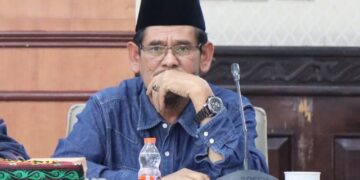 Pelayanan JKA Kembali Normal, Ikhsanuddin: Ini Keputusan yang Ditunggu Rakyat Aceh
