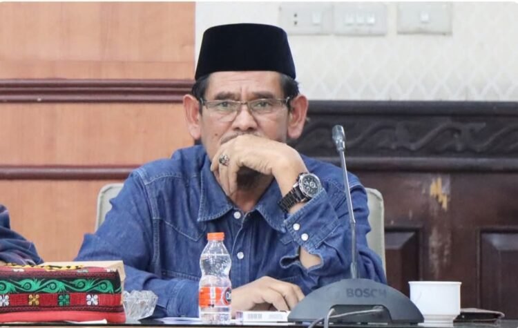 Pelayanan JKA Kembali Normal, Ikhsanuddin: Ini Keputusan yang Ditunggu Rakyat Aceh