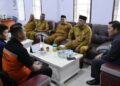 Mendagri Penuhi Permohonan Haili Yoga, 21 Armada Alat Berat Dikirim untuk Pemulihan Bencana 