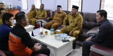 Mendagri Penuhi Permohonan Haili Yoga, 21 Armada Alat Berat Dikirim untuk Pemulihan Bencana 