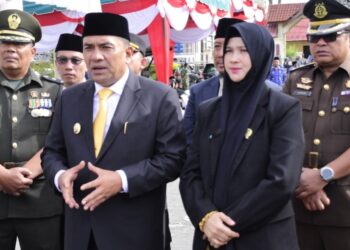 Harkitnas 2026, Muchsin Hasan Soroti Ancaman Digital terhadap Generasi Muda