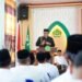 Haili Yoga Hadiri Konfercab VIII NU, Dorong Penguatan Organisasi dan Kolaborasi Keumatan