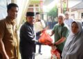 Warga Serbu Gerakan Pangan Murah di Takengon Timur, Harga Paket Lebih Hemat Rp43 Ribu