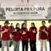 Perbakin Aceh Tengah Borong Tiga Medali di Pra PORA 2026