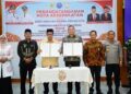 Aceh Tengah Jadi Target Pengawasan Narkoba, BNN Kabupaten Segera Dibentuk