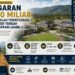 Anggaran Rp150 Miliar untuk Sekolah Terintegrasi, Pemkab Aceh Tengah Diminta Siapkan Lahan