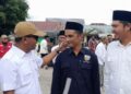 PLTA Peusangan 1 & 2 Tak Kunjung Rampung, KNPI Aceh Tengah Minta Menteri ESDM Evaluasi PLN