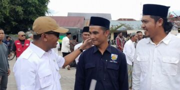PLTA Peusangan 1 & 2 Tak Kunjung Rampung, KNPI Aceh Tengah Minta Menteri ESDM Evaluasi PLN