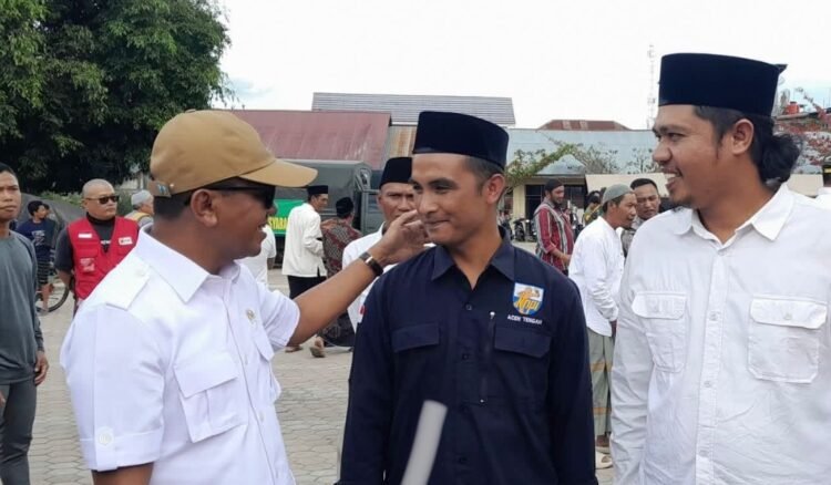 PLTA Peusangan 1 & 2 Tak Kunjung Rampung, KNPI Aceh Tengah Minta Menteri ESDM Evaluasi PLN