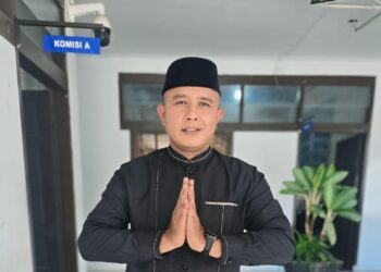 Idul Adha 1447 H, Fauzan: Semangat Berkurban Harus Melahirkan Kepedulian Sosial