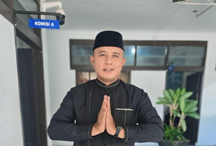 Idul Adha 1447 H, Fauzan: Semangat Berkurban Harus Melahirkan Kepedulian Sosial