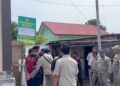 Tanah 3×90 Meter di Kawasan SMAN 1 Takengon Disita Pengadilan