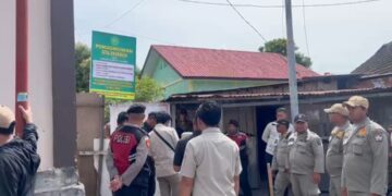 Tanah 3×90 Meter di Kawasan SMAN 1 Takengon Disita Pengadilan