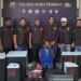 Polisi Bongkar Kasus Pencurian Sound Sistem di Kampus IAIN Takengon, Pelaku Ternyata ASN PPPK