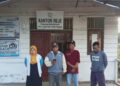 Polemik Bantuan Pangan di Kute Keramil, Aparatur Desa Minta Maaf, Sebut Bulog Tidak Terlibat