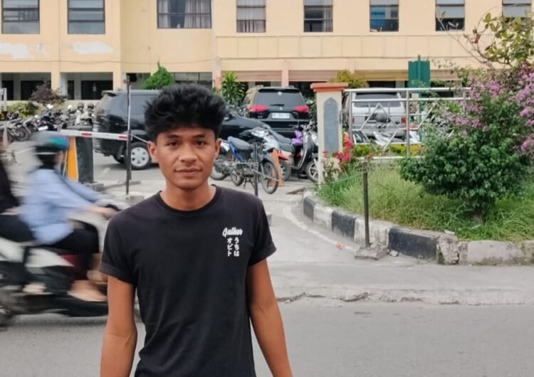 Cleaning Service RSUD Datu Beru Disorot, Pelamar Ungkap Dugaan Masalah Internal dan Tunggakan Upah