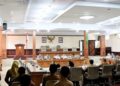 Banleg DPRK Aceh Tengah Mulai Susun Prolegda 2026, Enam Qanun Strategis Diusulkan