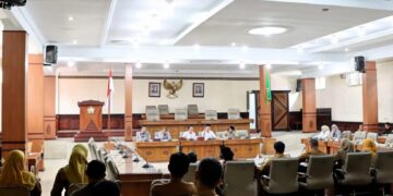 Banleg DPRK Aceh Tengah Mulai Susun Prolegda 2026, Enam Qanun Strategis Diusulkan