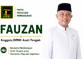 Sambut Tahun Baru Islam 1448 H, Fauzan Ajak Masyarakat Memulai Perubahan Positif