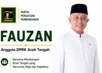 Sambut Tahun Baru Islam 1448 H, Fauzan Ajak Masyarakat Memulai Perubahan Positif