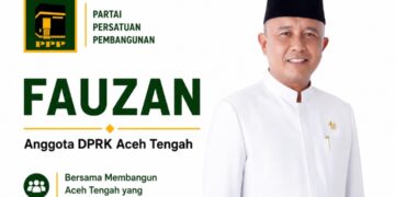 Sambut Tahun Baru Islam 1448 H, Fauzan Ajak Masyarakat Memulai Perubahan Positif