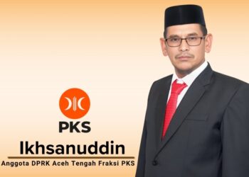 Hari Jadi Kota Takengon ke-449, Ikhsanuddin: Bersatu untuk Bangkit dan Pulihkan Aceh Tengah Pascabencana