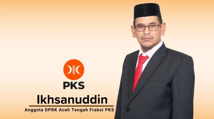 Hari Jadi Kota Takengon ke-449, Ikhsanuddin: Bersatu untuk Bangkit dan Pulihkan Aceh Tengah Pascabencana