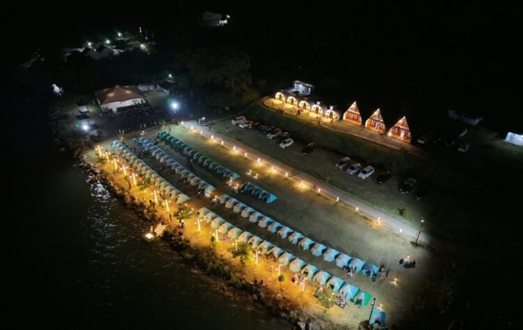 Liburan ke Aceh Tengah! Rasakan Sensasi Camping dan Glamping di Jiva Takengon