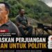 Netizen Minta Sahrial Abadi Terjun ke Dunia Politik, Begini Jawabannya?