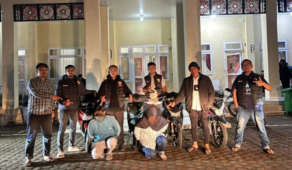 Awalnya Cuma Sewa, Ujung-Ujungnya Warga Bener Meriah Ini Dijemput Polisi