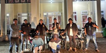 Awalnya Cuma Sewa, Ujung-Ujungnya Warga Bener Meriah Ini Dijemput Polisi