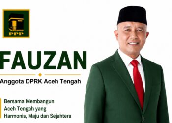 Hari Lahir Pancasila, Fauzan Sebut Nilai Gotong Royong Harus Tetap Dijaga