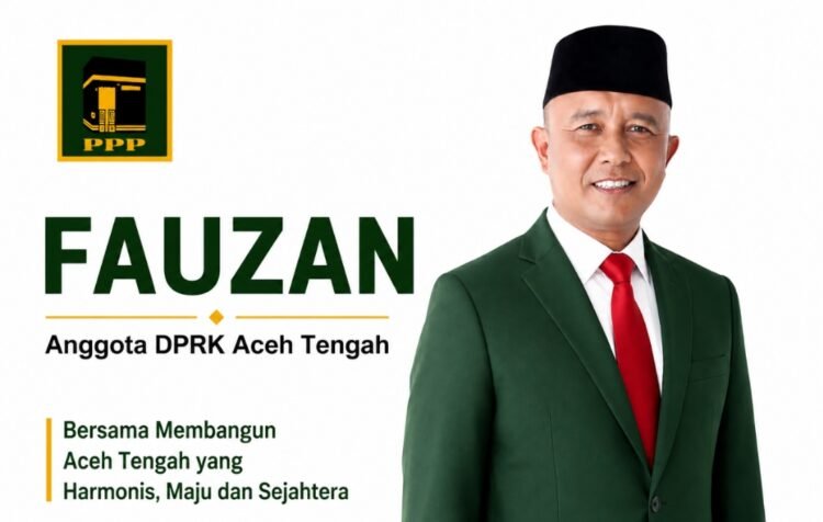 Hari Lahir Pancasila, Fauzan Sebut Nilai Gotong Royong Harus Tetap Dijaga