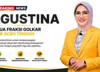 Agustina: Isra Mi’raj Momentum Perbaiki Akhlak dan Bangun Aceh Tengah yang Religius
