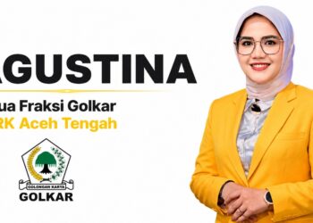Agustina Apresiasi Perawat di HUT PPNI ke-52: Tanpa Mereka, Sistem Kesehatan Tak Akan Kuat