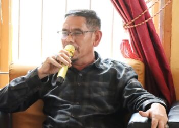Hari Perawat Nasional, Ikhsanuddin Apresiasi Dedikasi Perawat di Aceh Tengah