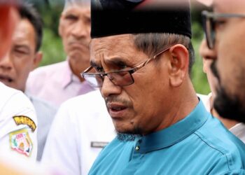 Hari Gizi Nasional 2026, Ikhsanuddin Ajak Masyarakat Aceh Tengah Utamakan Pangan Lokal