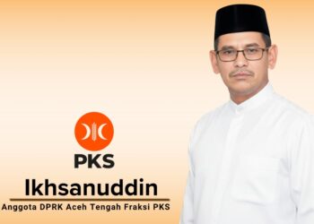 Jelang Ramadan 1447 Hijriah, Ikhsanuddin Dorong Pemerintah Jaga Stabilitas Harga 