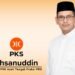 Jelang Ramadan 1447 Hijriah, Ikhsanuddin Dorong Pemerintah Jaga Stabilitas Harga
