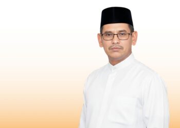 Peringati Nuzulul Qur’an 1447 H, Ikhsanuddin Ajak Masyarakat Jadikan Al-Qur’an Pedoman Hidup