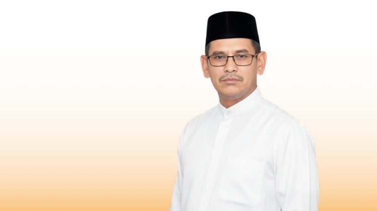 Peringati Nuzulul Qur’an 1447 H, Ikhsanuddin Ajak Masyarakat Jadikan Al-Qur’an Pedoman Hidup