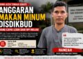 Anggaran Rp1 Miliar untuk Makan Minum di Disdikbud Aceh Tengah Disorot
