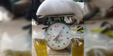 Bantuan Pangan di Aceh Tengah Diduga “Disunat”, Warga Keluhkan Jumlah Tak Sesuai Undangan