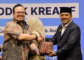 Kementerian Ekraf Proyeksikan Aceh Tengah Jadi Kabupaten Percontohan di Aceh