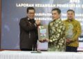 Raih WTP ke-17, Haili Yoga Tekankan Anggaran Harus Berdampak bagi Rakyat